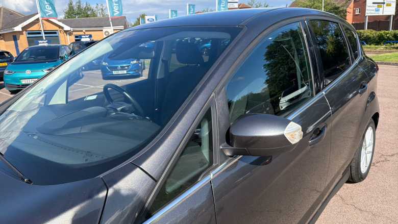 Ford C-MAX 1.5 TDCi Zetec 5dr Diesel Estate